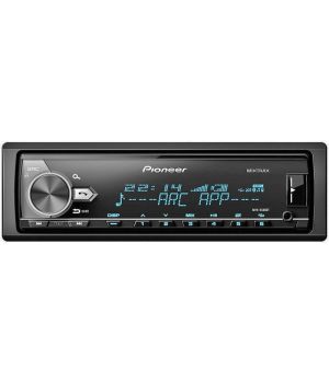 Pioneer MVH-X580BT