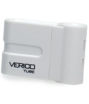 VERICO 32 GB Tube White VP43-32GWV1G