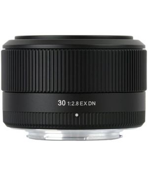 Sigma AF 30mm f/2.8 EX DN