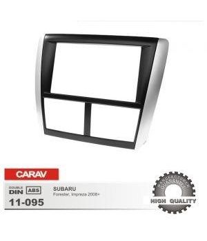 Carav Переходная рамка для Subaru Forester, Subaru Impreza 2008- 11-095