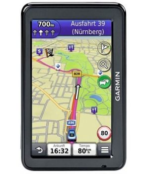 Garmin Nuvi 2405 CEE
