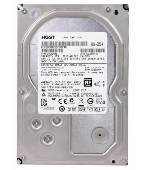 Hitachi Ultrastar C10K1800 HUC101890CSS204