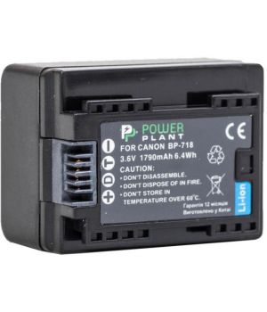 PowerPlant Аккумулятор для Samsung BP88B, Li-ion, 880 mAh - DV00DV1385