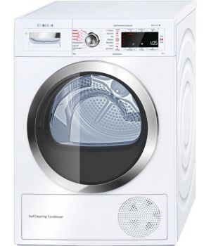 Bosch WTW85530BY