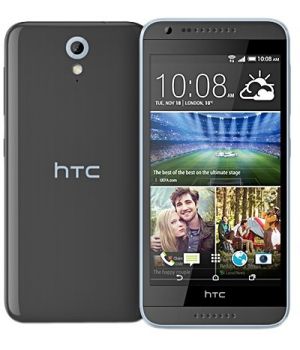 HTC Desire 620G Gray