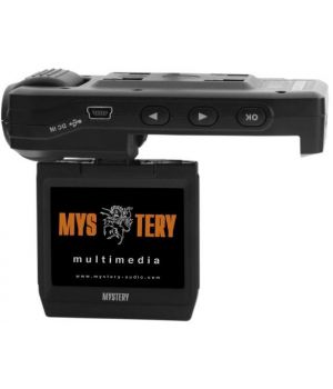 Mystery MDR-650