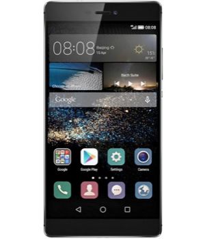 Huawei P8 Dual Titanium Gray