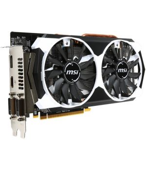 MSI Radeon R9 380 4GD5T OC
