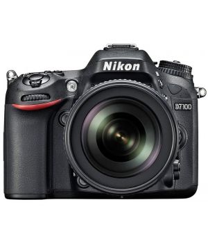 Nikon D7100 kit (18-140mm VR) (UA)