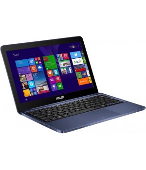 Asus X205TA (X205TA-FD015B) Dark Blue