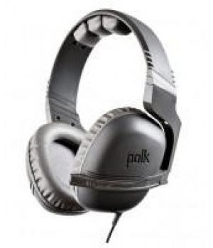 Polk audio Striker P1 Black