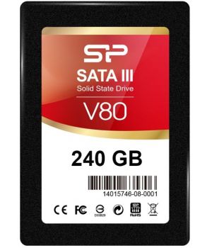 Silicon Power Velox V80 SP240GBSS3V80S25