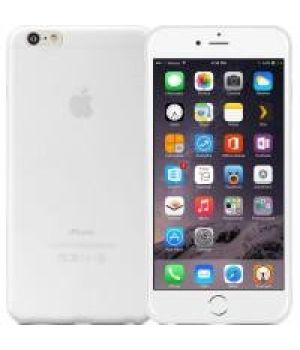 Avatti Mela X-Thin PC Cover iPhone 6 Plus/6S Plus Clear
