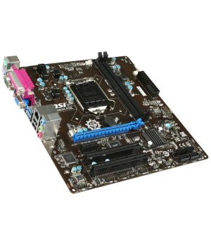 MSI H81M-P32L