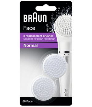 Braun SE 80 Face