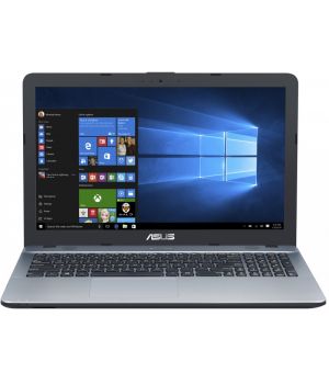 ASUS VivoBook Max X541SC (X541SC-XO019D) Silver Gradient