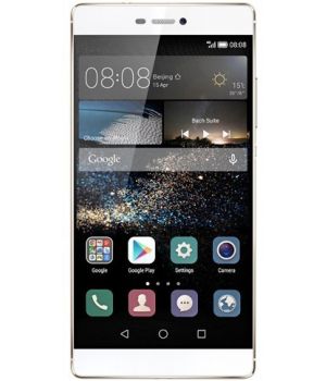 Huawei P8 Mystic Champagne