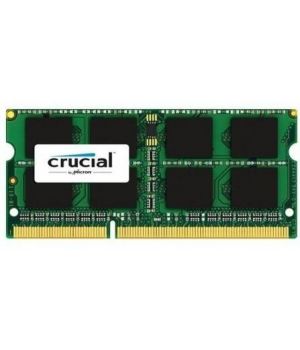 Crucial 8 GB SO-DIMM DDR3L 1866 MHz (CT8G3S186DM)