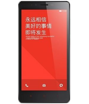 Xiaomi Redmi Note 4G Dual SIM (White)