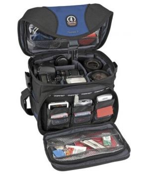 Tamrac 5603 System 3 (black)