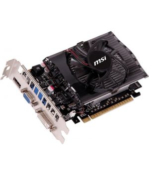 MSI GeForce GT730 N730-2GD3
