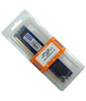 GOODRAM 2 GB DDR3 1333 MHz (GR1333D364L9/2G)