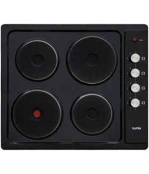 Ventolux HE604 (BK) 1