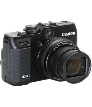 Canon PowerShot G1 X (UA)