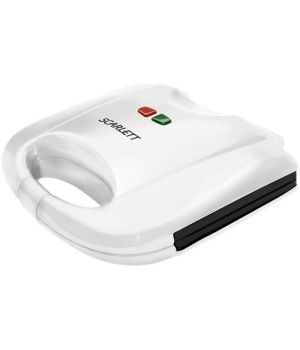 Scarlett SC-1119 White
