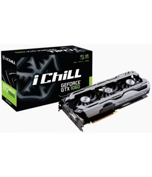 Inno3D Geforce GTX 1060 X3 (C1060-1SDN-N5GNX)