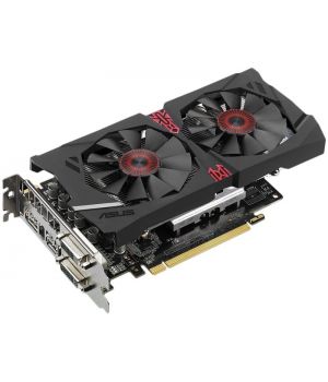 Asus STRIX-R7370-DC2OC-4GD5-G