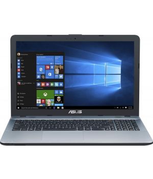 ASUS VivoBook Max X541SC (X541SC-XO017D) Silver Gradient