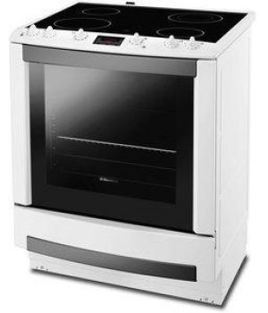Electrolux EKC70406W