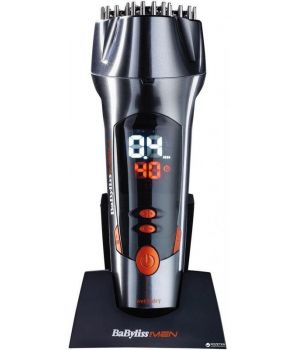 BaByliss SH500E