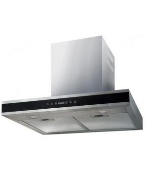 Ventolux FLAT 60 BK/X (1200)