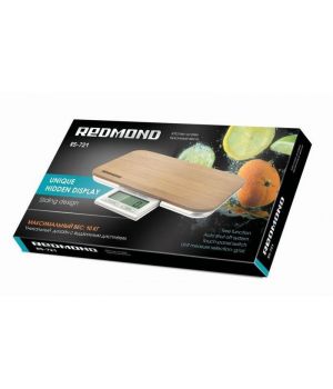 Redmond RS-721 Wood