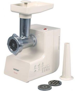 Zelmer 687.5 Ecru