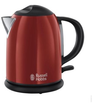 Russell Hobbs 20191-70 Colours Flame Red
