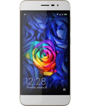 Coolpad Torino S Gold