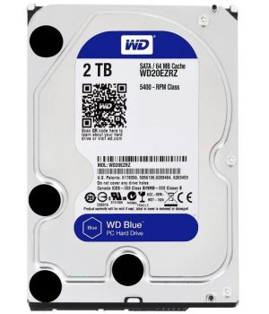 WD Blue WD20EZRZ