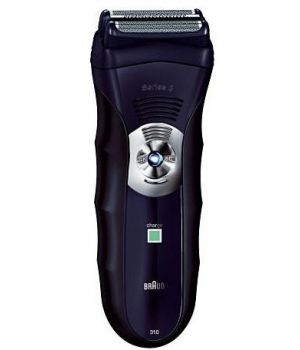 Braun 310 Series 3