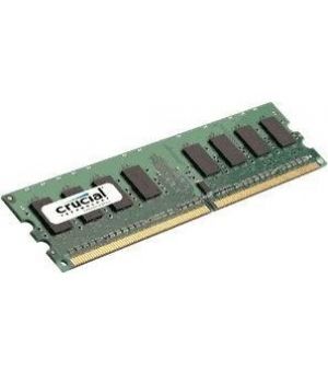 Crucial 1 GB DDR2 800 MHz (CT12864AA800)