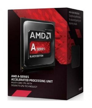AMD A8-7670K AD767KXBJCBOX