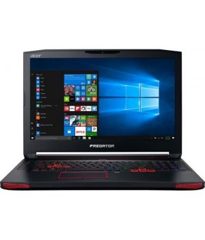 Acer Predator 17 G5-793-53G0 (NH.Q1HEU.008)