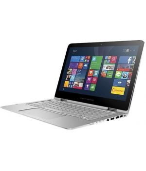HP Spectre x360 13-4100ur (P0R85EA) Metal-Silver