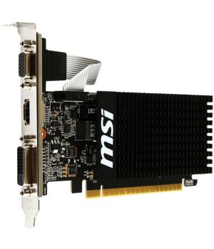 MSI GeForce GT 710 (GT 710 1GD3H LP)
