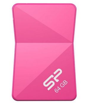 Silicon Power 64 GB Touch T08 Peach (SP064GBUF2T08V1H)