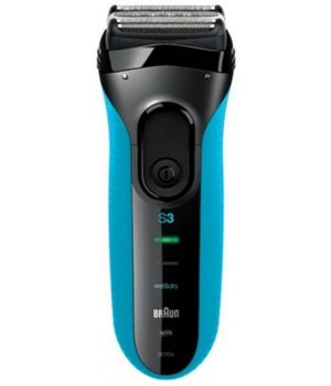 Braun Series 3 3010s