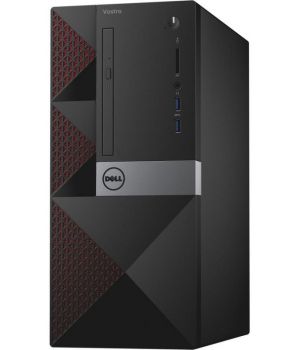 Dell Vostro 3650 (TAHMT1703_221_ubu)