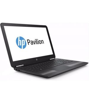 HP Pavilion 15-au019ur (W6Y37EA) Black